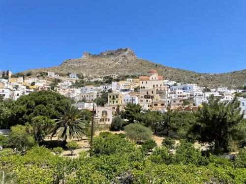 Panteli Apartamento | Spanos Suites - Panteli