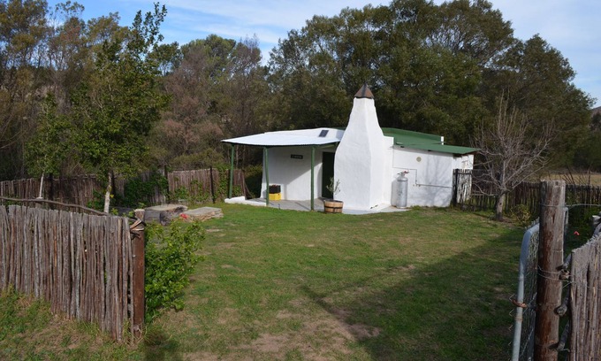 Boesmanspad Casa | Spanspek se Plek accommodation