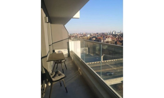 Oradea Condominio | SPAre-Time ▪ Exclusive and Unique Apartment! 18+