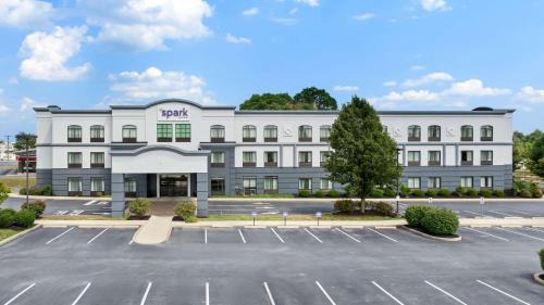 Fertility Hotel | Spark by Hilton Lancaster Dutch Country
