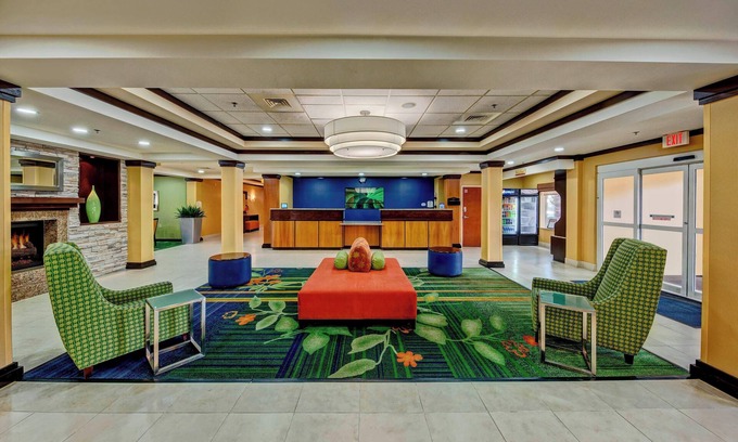 Murfreesboro Hotel | Stones River Inn & Suites