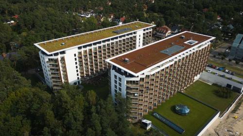 Pobierowo Complejo | Spark by Hilton Pobierowo