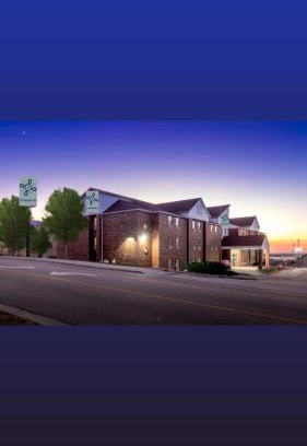 St. Robert Hotel | Spark by Hilton St Robert Fort Leonard Wood