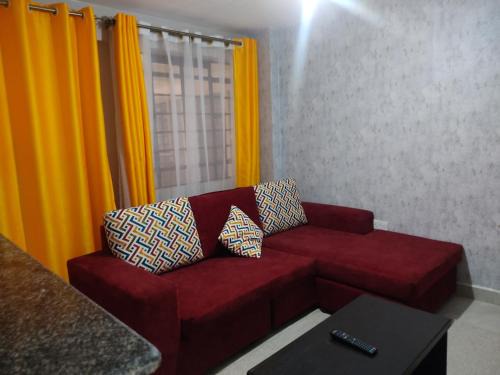 Mbotela Apartamento | Sparkle Homes