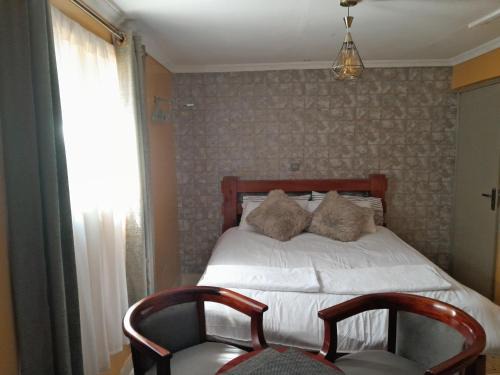 Nairobi Apartamento | Sparkle Residency