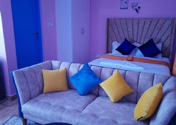 Ongata Rongai Casa | Sparkles Homes
