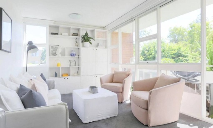 Armadale Apartamento | Sutherland Rd, Armadale · Sparkling Apartment in Armadale