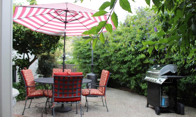 Paradise Valley Apartamento | Suite de lujo cerca de SF / SFO / BART / CalTrain con estacionamiento gratuito y WiFi