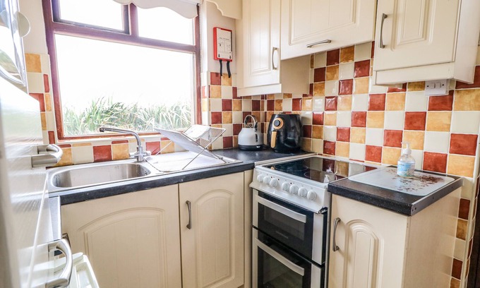 Malin Cabaña | SPARKLING WATERS, pet friendly in Ballygorman, County Donegal