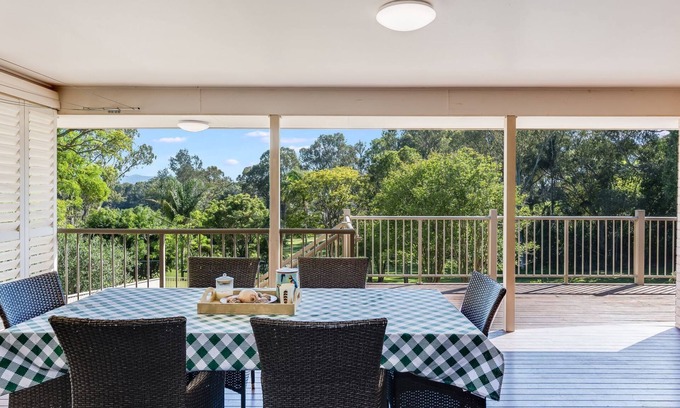 Sawtell Casa | Sparkling Waters - relaxation meets convenience