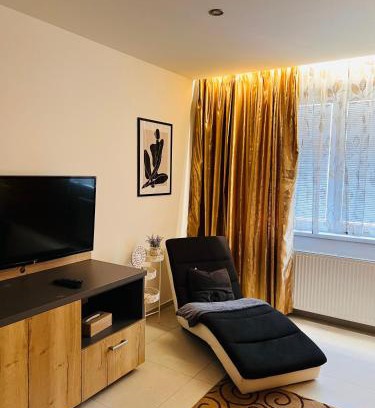 Juh Apartamento | Sparrow apartmens - Vrabčia ulica 9, Košice