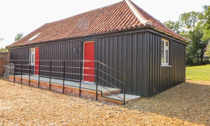 Foxley Casa | Sparrow Barn