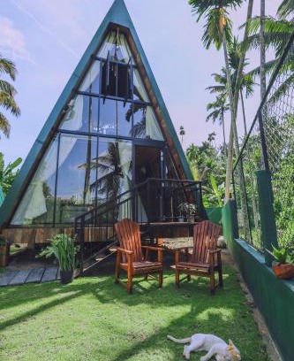 Weligama Chalet De Esquí | Sparrow's House