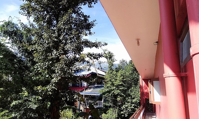 Palampur Cama Y Desayuno | "Sparrow's Nest Resorts and Homestays"