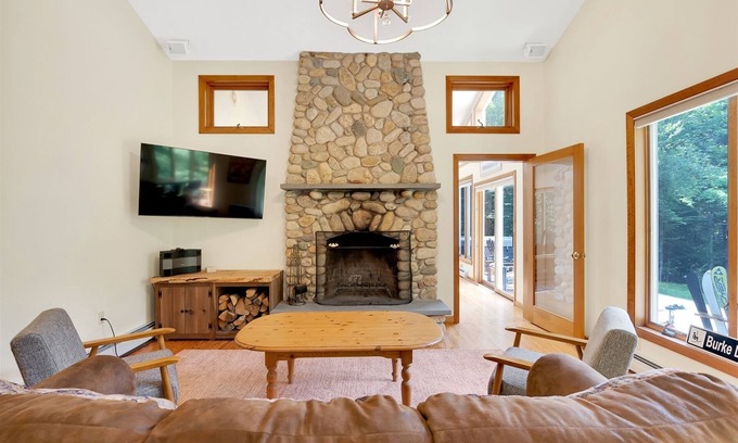 Bethel Casa | Sparrowhawk Mountain Retreat | 3 Bed, 2.5 Bath