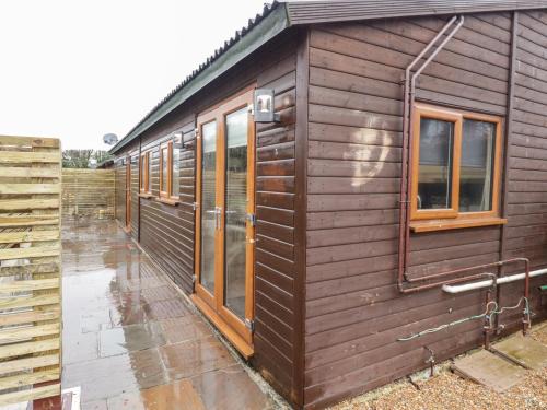 Icklesham Casa | Sparrows Den Lodge
