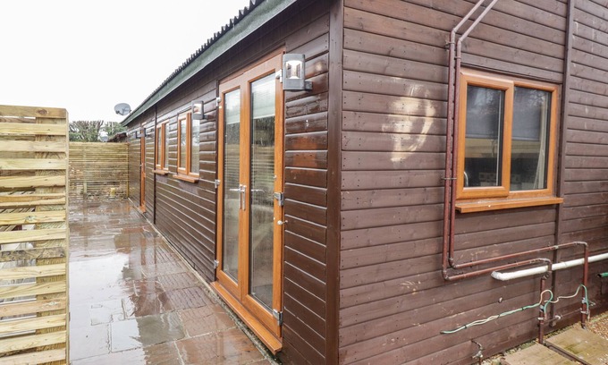 Icklesham Cabaña | Sparrows Den Lodge, PLAYA DE WINCHELSEA