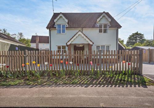 Martlesham Casa | Sparrows Nest Woodbridge