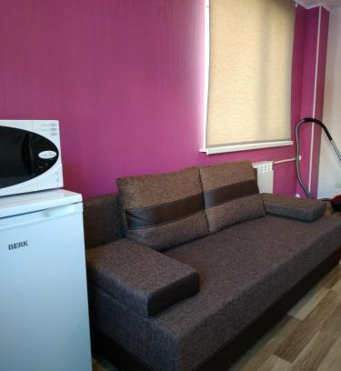 Narva Apartamento | Sparta Apartments Bastrakovi