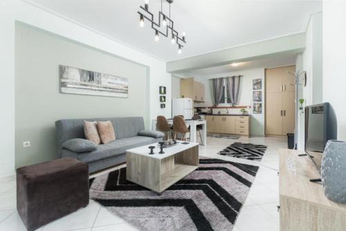 Sparta Apartamento | Sparta View Apartments Anais Boutique A1