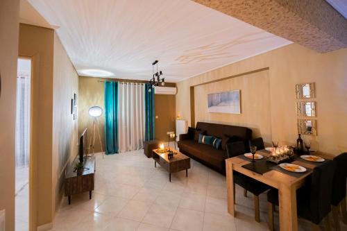 Sparta Apartamento | Sparta View Apartments Anthemis Boutique B1