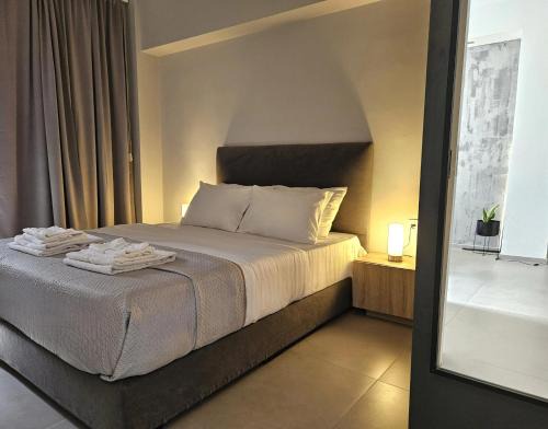 Sparta Apartamento | Spartan Townhouse Apt 1 Thermopylae Terrace