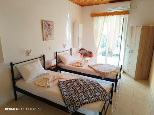 Minia Casa | spasmata village houses