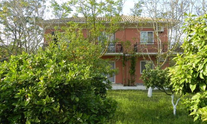 Kariotai Apartamento | Spasmeni Vrisi