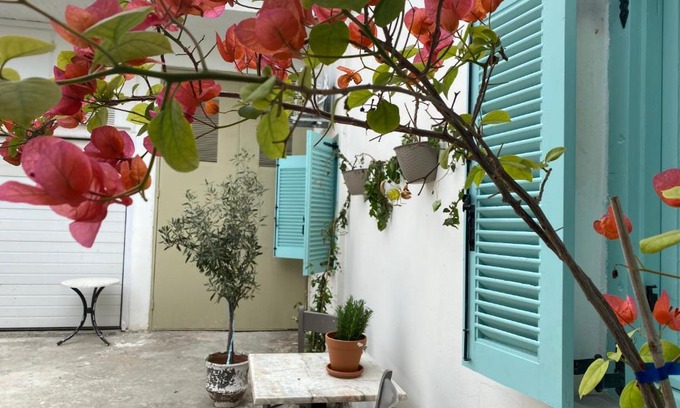 Spata-Artemida Apartamento | Spata Lykourgos Homes