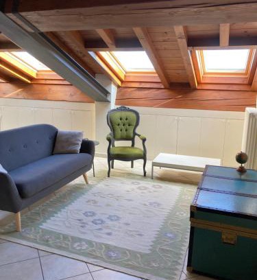 Old Town Apartamento | Spazio 28 - free private parking