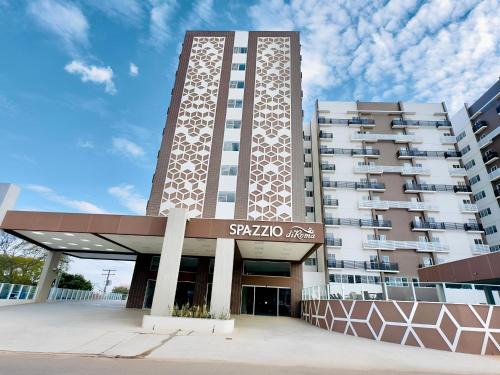Prive das Caldas Apartamento | Spazio DiRoma