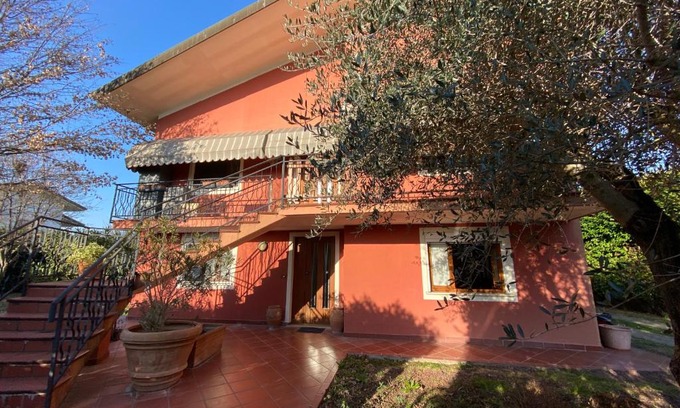 Sevegliano Casa | Spazio Friuli - Soreli Apt residenza nel verde