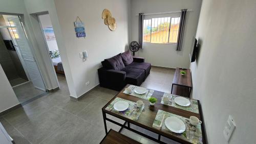 Ilha Comprida Apartamento | Spazio Italia Apartamentos - Você entre a Lagoa e a Praia