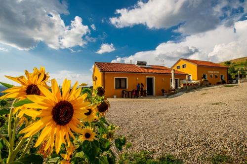 Castelmezzano Cama Y Desayuno | Spazio Natura
