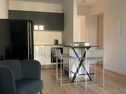 Cernobbio Apartamento | Spazio Perlasca Apt 2 - Cernobbio Como Lake