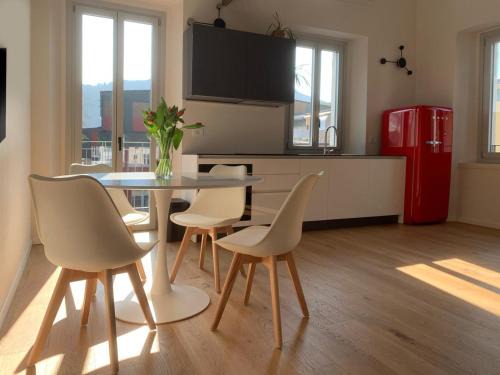 Cernobbio Apartamento | Spazio Perlasca Apt 3 - Cernobbio Como Lake