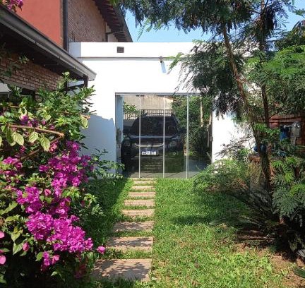 Luque Casa | Spazio VIP Spa&Wellness