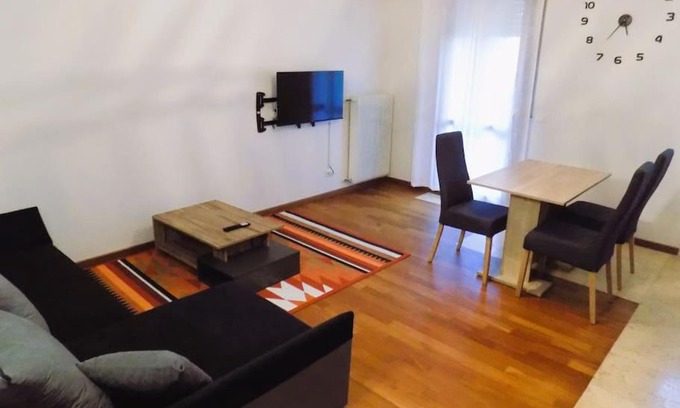 Solighetto Apartamento | spazioso mini appartamento