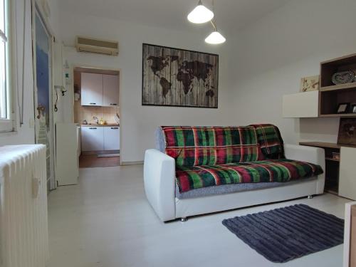 Baggio Apartamento | Spaziourbano, comfort and convenience in the suburbs