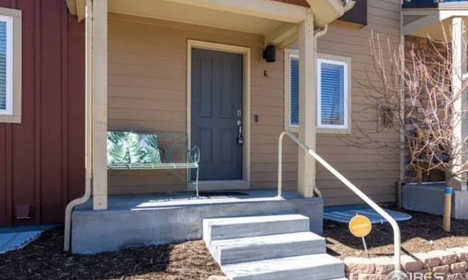 Longmont Casa | SpeakEasy Suite, relax in classic luxury with private living space and bedroom