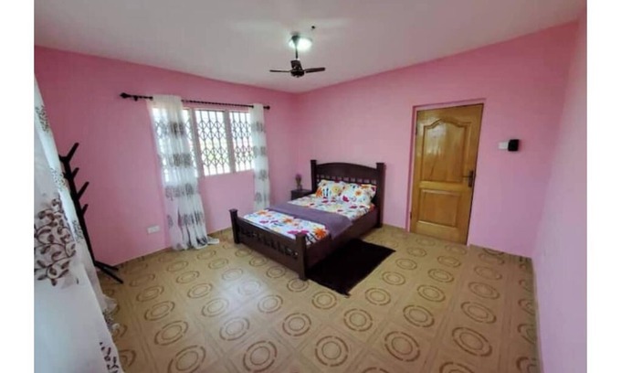 Weija Casa | Special 1 Bedroom Fully Furnished Apartment