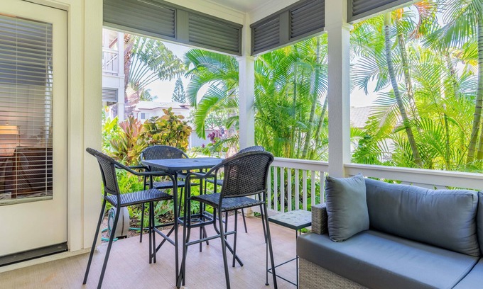 Ko Olina Condominio | Special! Coconut Plantation 1214-2 Ko Olina Beachfront Escape Resort Amenities
