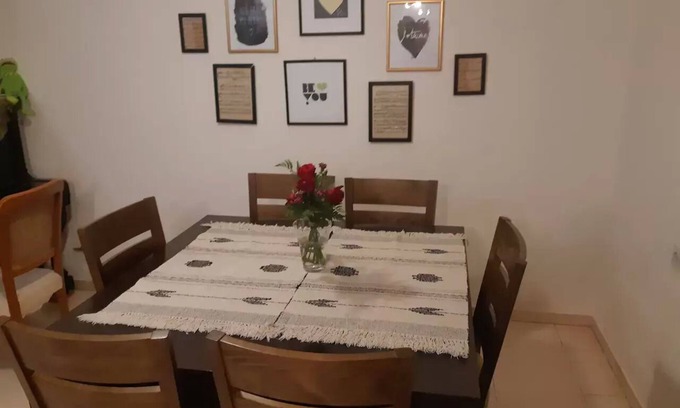 Pardes Hanna Karkur Casa | Apartamento para invitados a eventos especiales