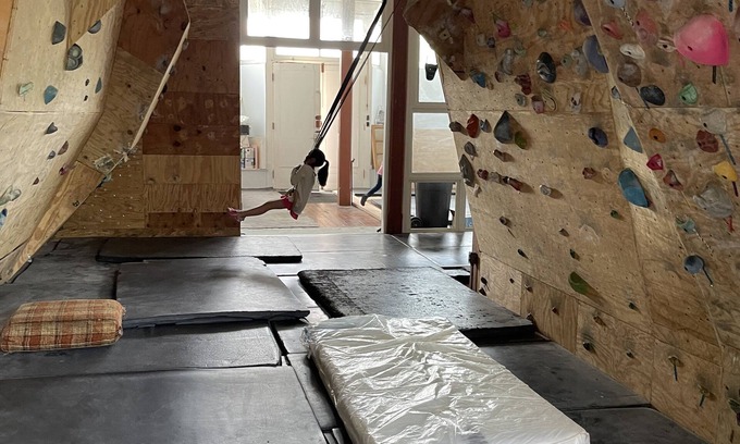 Stanton Apartamento | Special for climbers&family