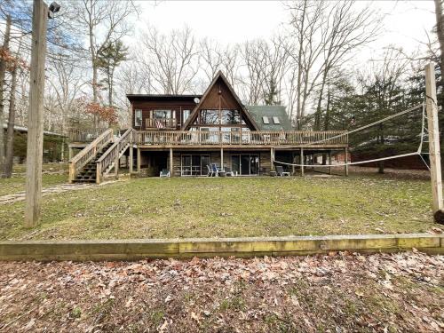 Swanton Casa | Special Memories