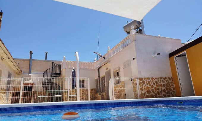 Los Montesinos Casa | Oferta Especial! Una Casa Para Disfrutar