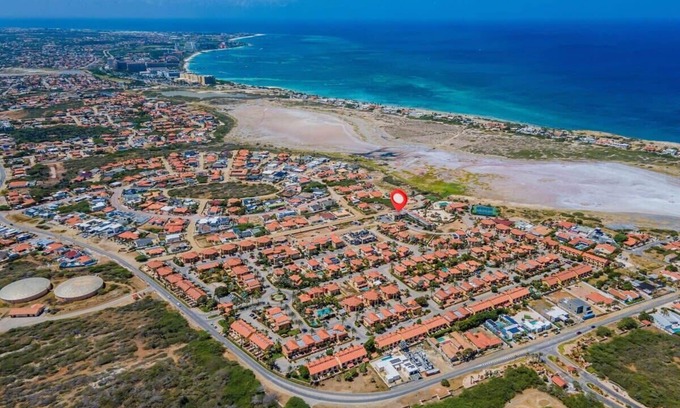 Kamay Apartamento | Special one bedroom apartment in gold coast