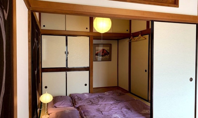 Ota Casa | ☆ NUEVO ☆ Apartamentos con licencia especial / Excelente ubicación / Estación Keikyu Kamata 6 minutos / Aeropuerto Haneda 8 minutos / Todo el edificio / Familia / grupo adecuado / Wi-Fi de bolsillo gratis / Habitación infantil