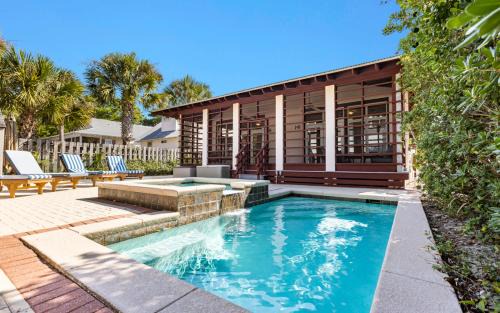 San Juan Casa | Special Purpose by Oversee 30A