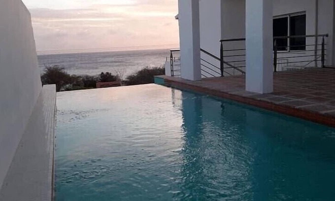 Soto Villa | escapada de playa aislada